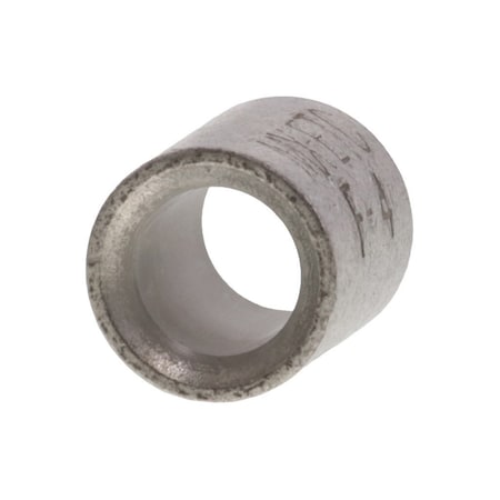 Molex Wire Connector, 4 AWG Max, Bare, None Insulation 192050007